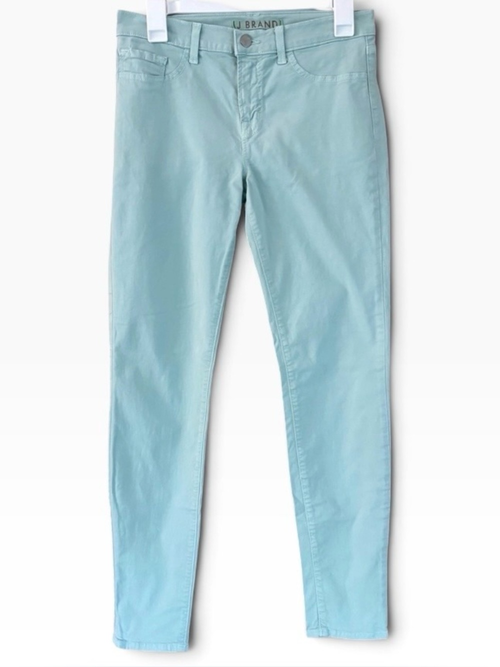 NWOT J Brand Juniper Skinny Leg Jeans Size 28